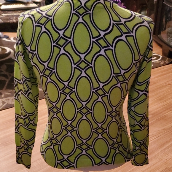 Crown & Ivy Women's Sweater, Size Small (S) - Picture 5 of 5